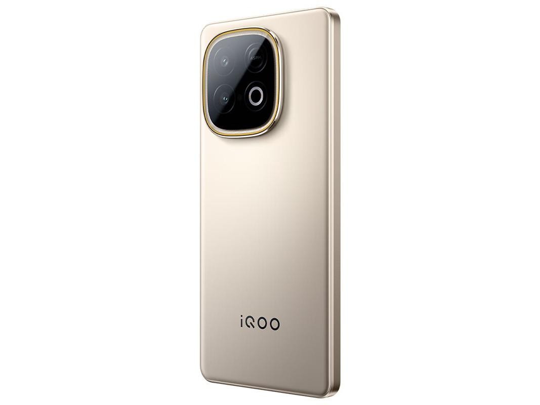 iQOO Z10 Turbo+(12GB/256GB)
