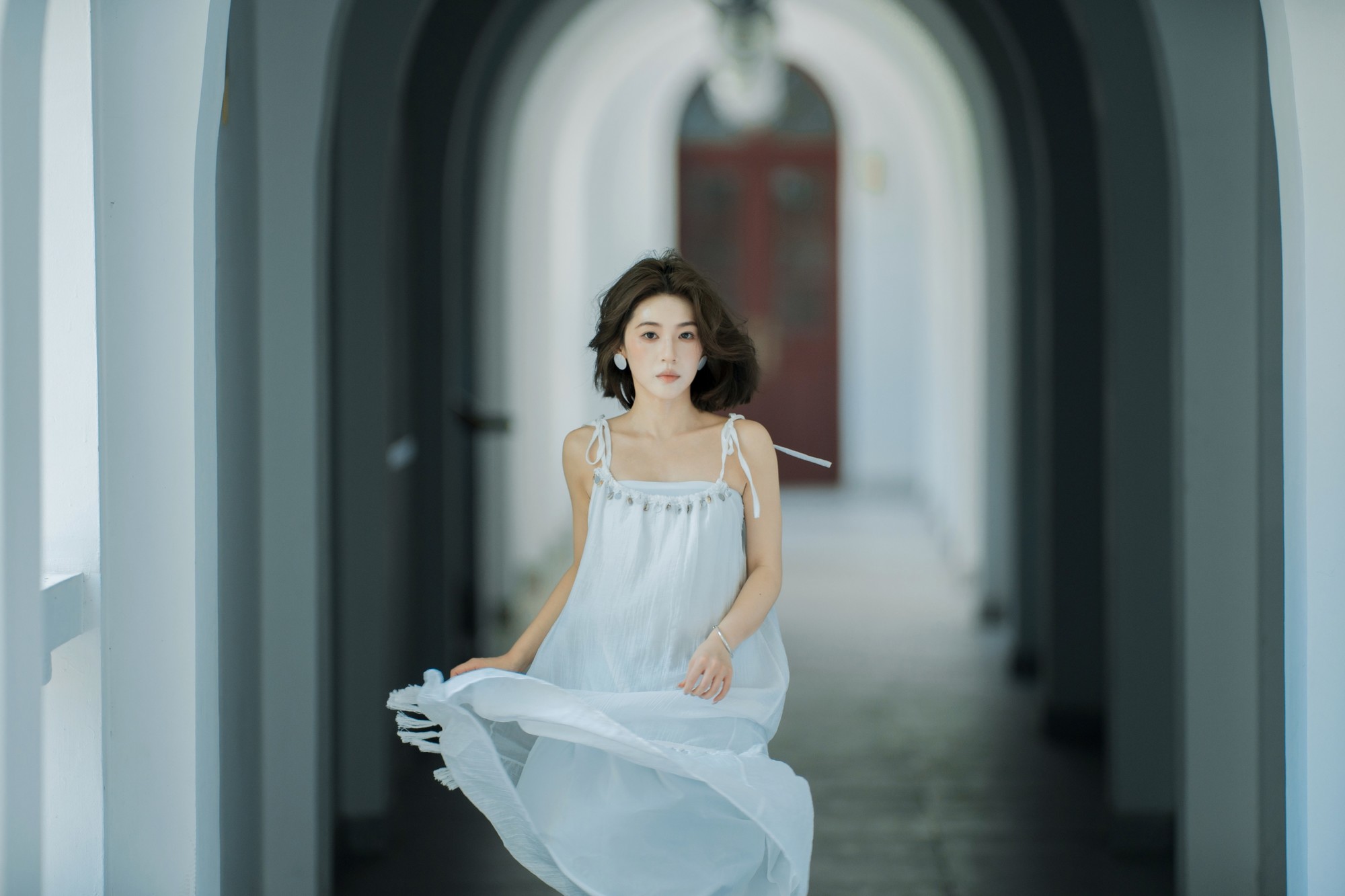 �����׿���Ȧ�����Զ��Խ���ͷ ����AF FF 200mm F2.0 C-Dreamer��ͷ����