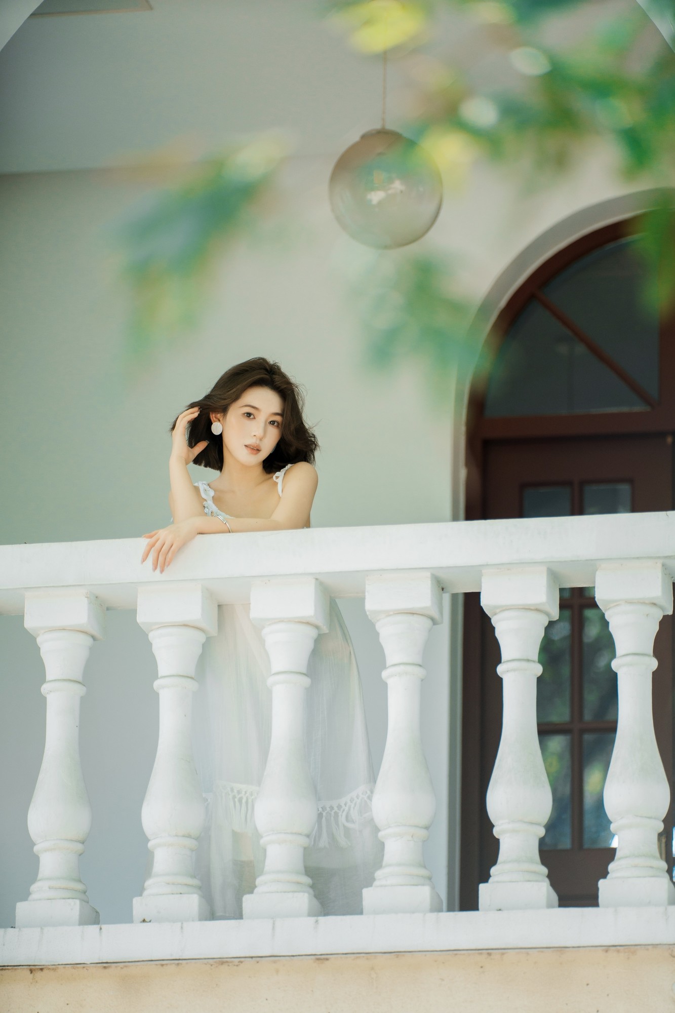 �����׿���Ȧ�����Զ��Խ���ͷ ����AF FF 200mm F2.0 C-Dreamer��ͷ����