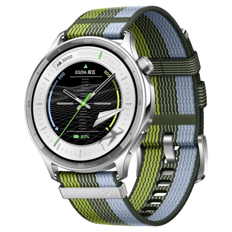 OPPO Watch S