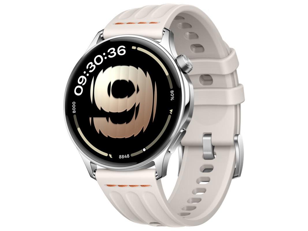 OPPO Watch S