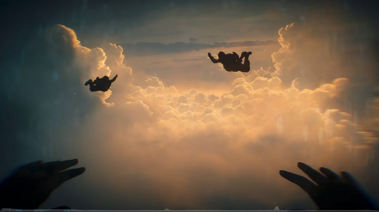 《战地6》重回巅峰,优化超神,入门显卡百帧爽玩