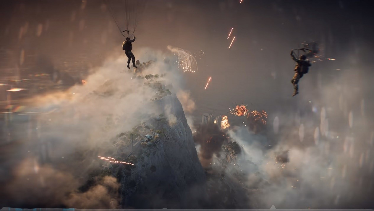 《战地6》重回巅峰,优化超神,入门显卡百帧爽玩