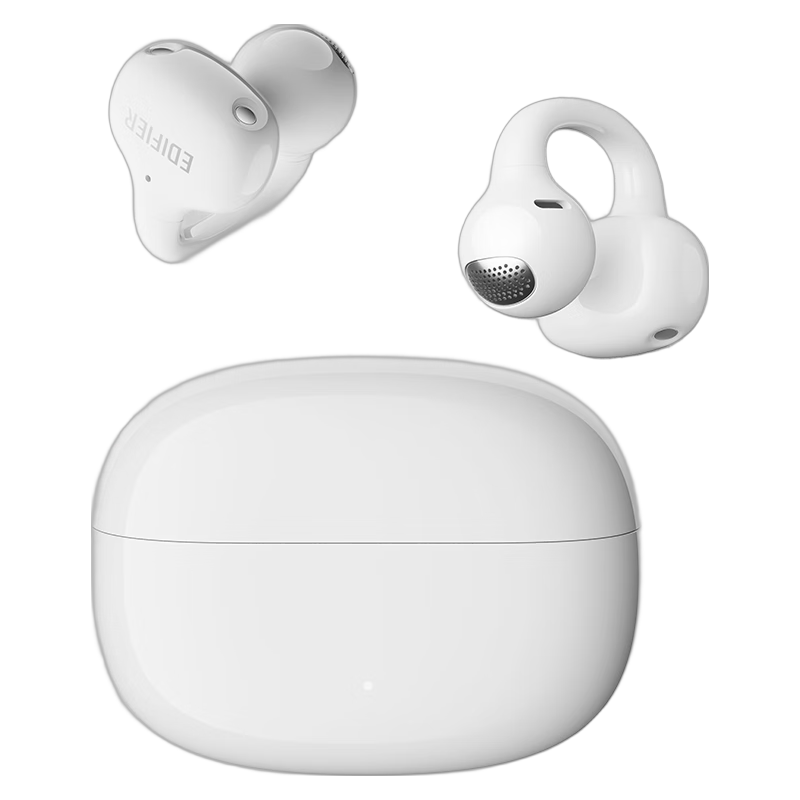 漫步者 Comfo Clip Q 耳夹式蓝牙耳机