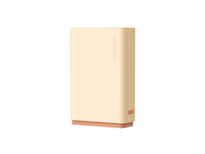 OPPO SUPERVOOC 120W 超能舱超级闪充移动电源 15000 星炬橙