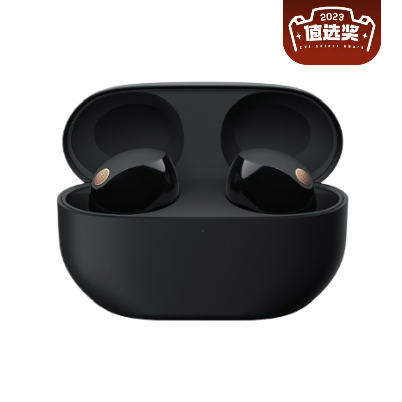 索尼 WF系列 WF-1000XM5 智能AI 真无线蓝牙降噪耳机