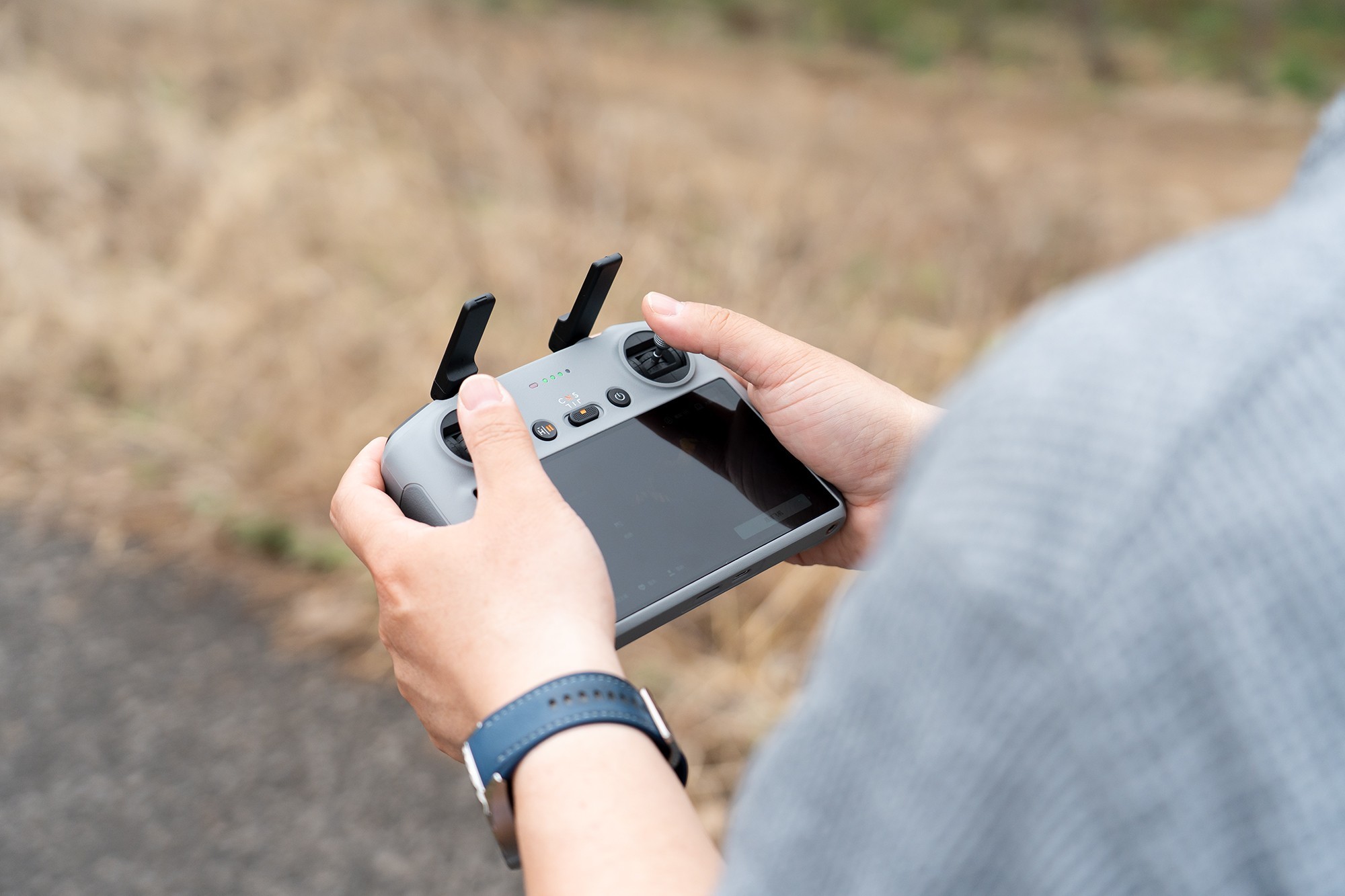 大疆DJI Lito X1/Lito 1无人机评测：更智能、更好用的新手入门级无人机