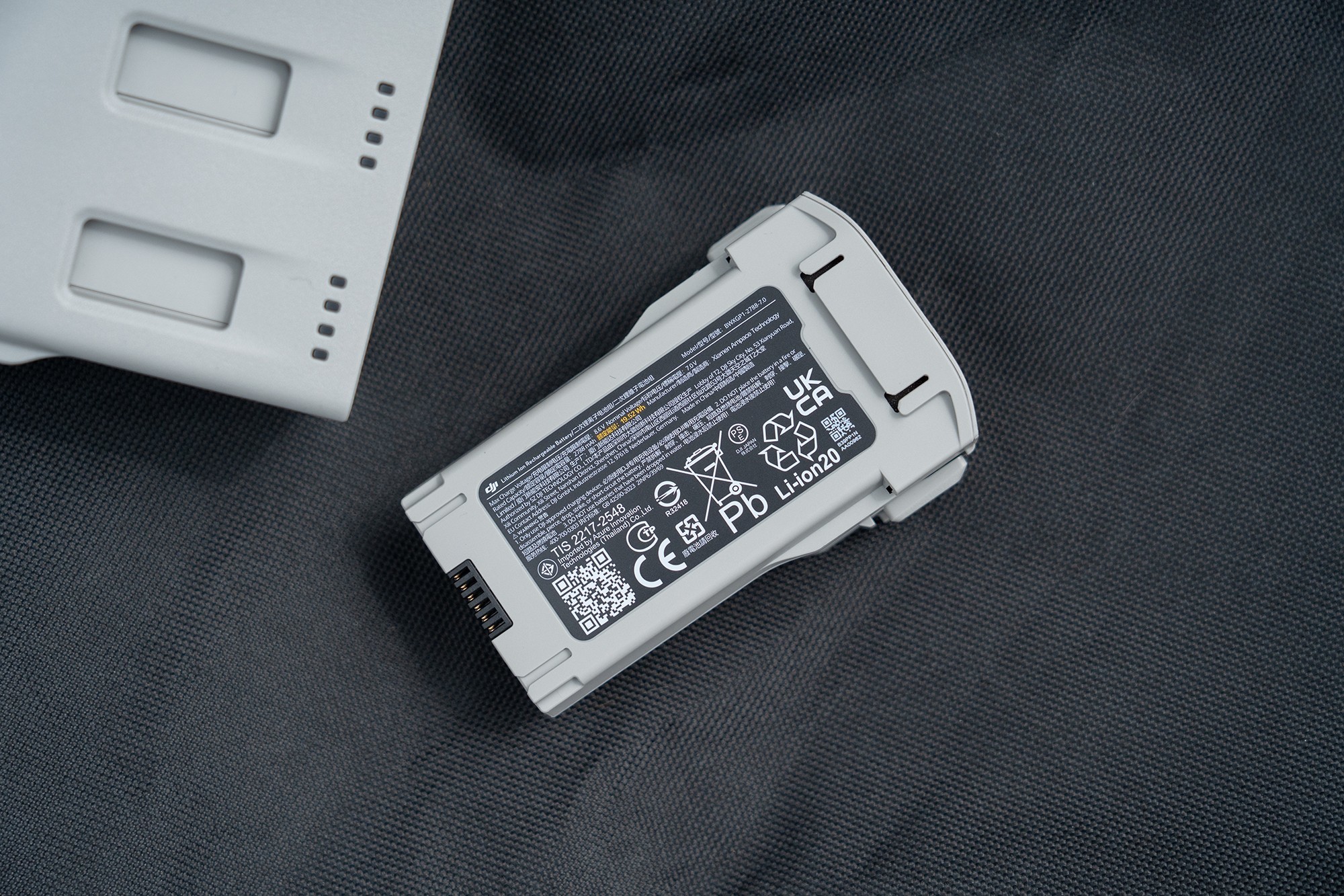 大疆DJI Lito X1/Lito 1无人机评测：更智能、更好用的新手入门级无人机