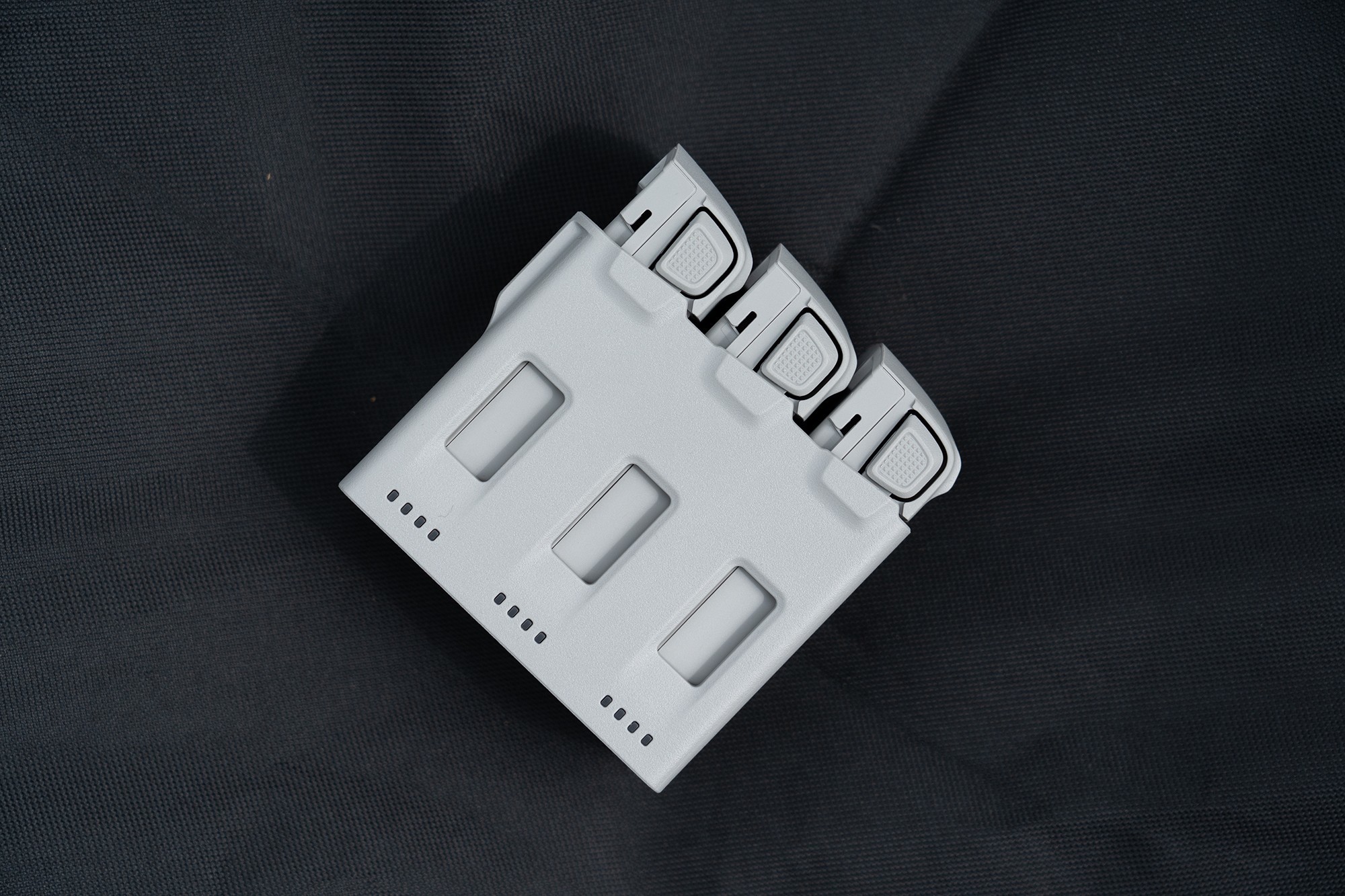 大疆DJI Lito X1/Lito 1无人机评测：更智能、更好用的新手入门级无人机