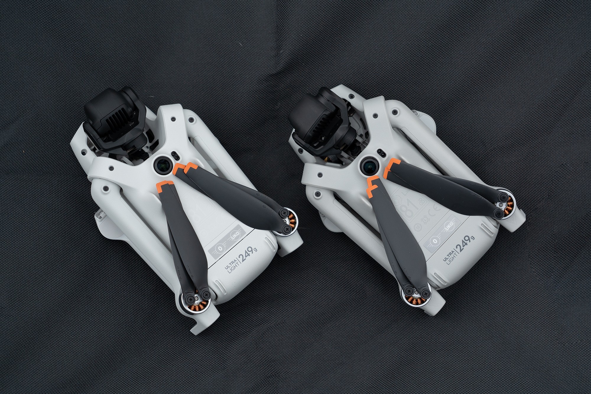 大疆DJI Lito X1/Lito 1无人机评测：更智能、更好用的新手入门级无人机