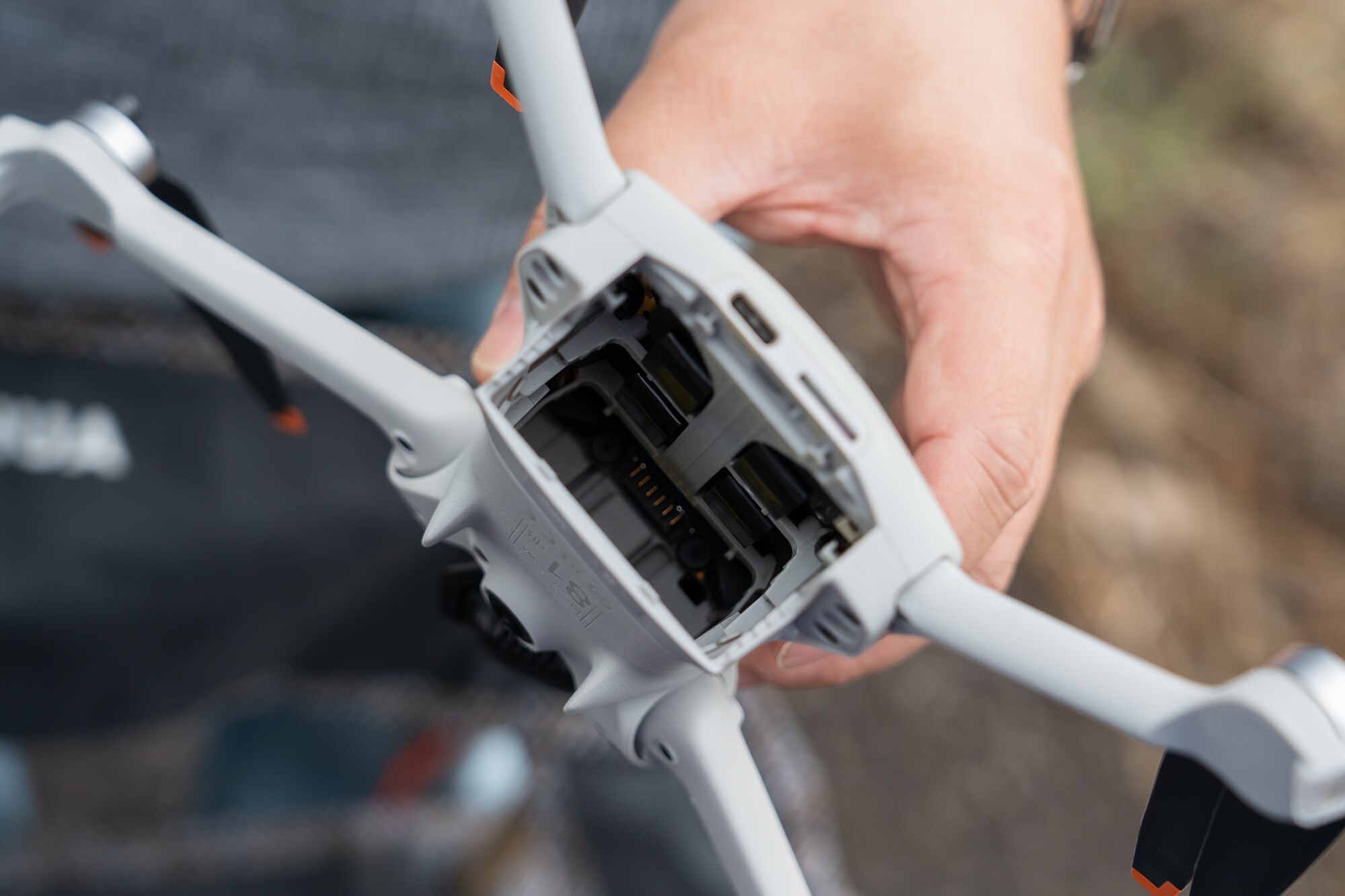 大疆DJI Lito X1/Lito 1无人机评测：更智能、更好用的新手入门级无人机