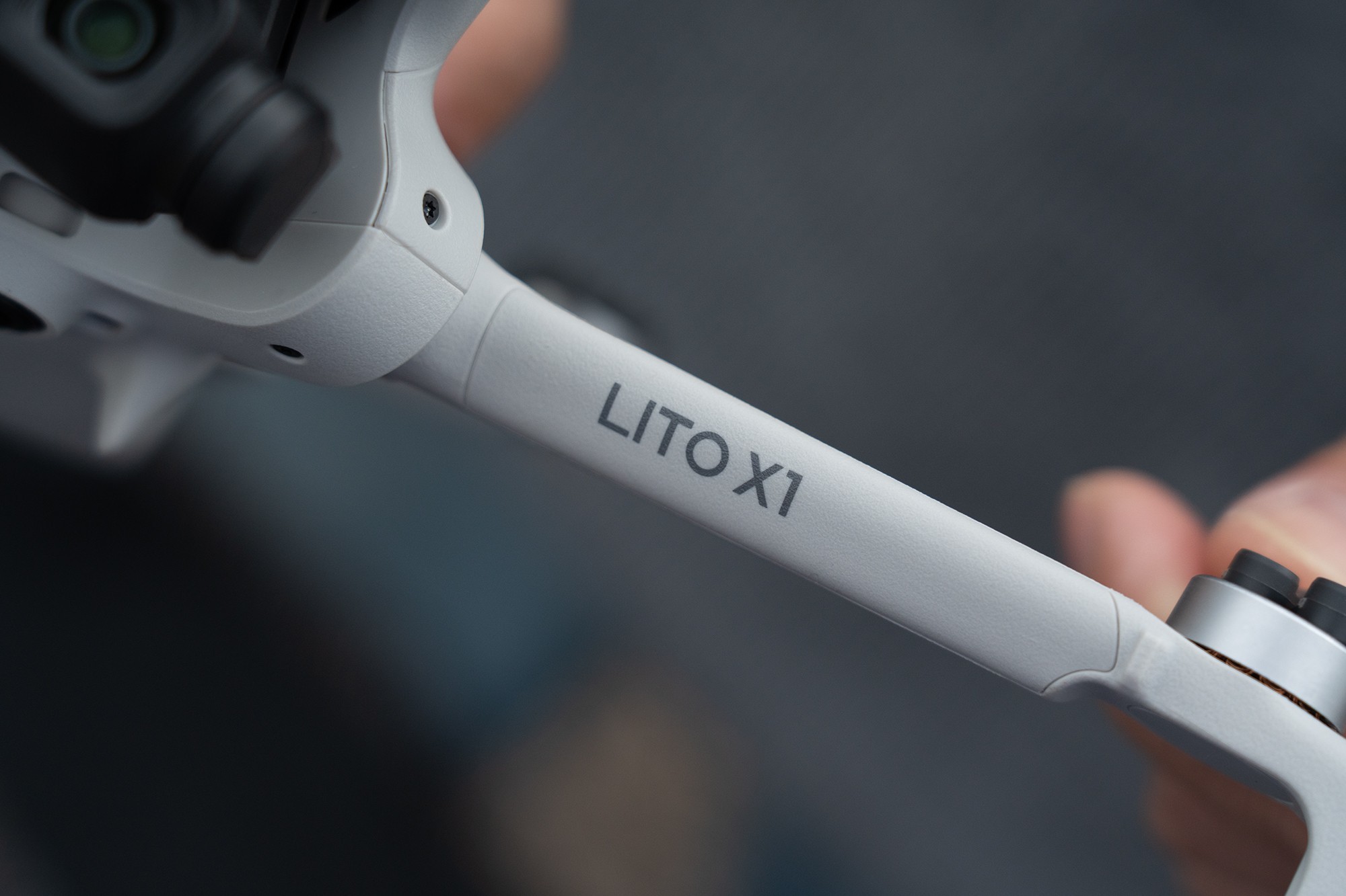 大疆DJI Lito X1/Lito 1无人机评测：更智能、更好用的新手入门级无人机