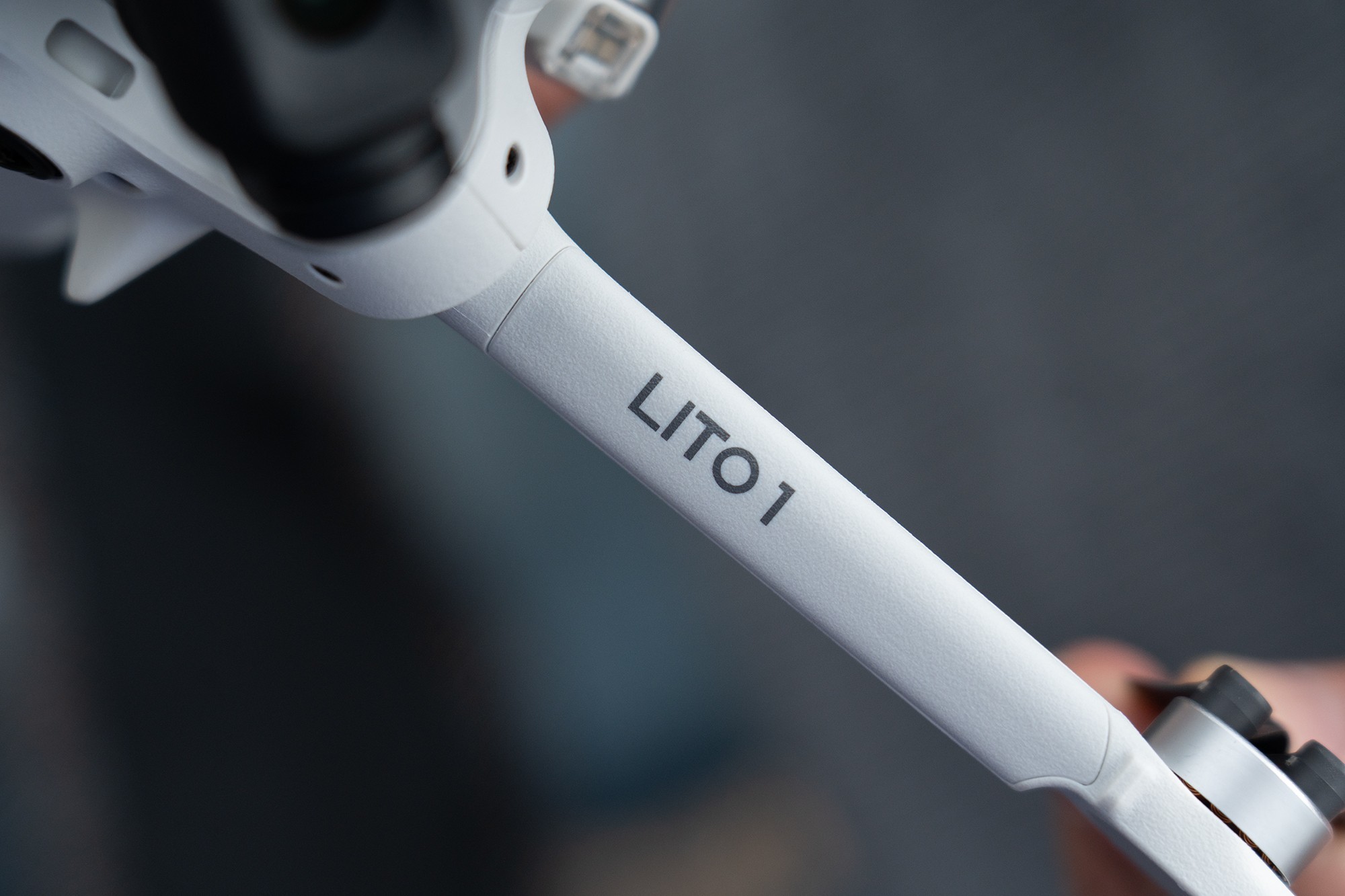 大疆DJI Lito X1/Lito 1无人机评测：更智能、更好用的新手入门级无人机