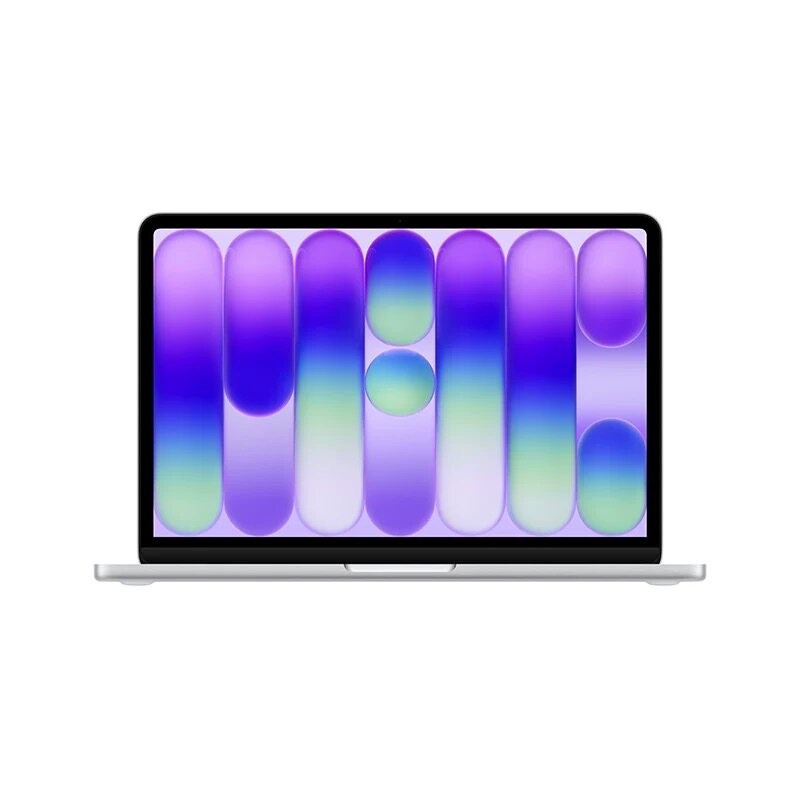 Apple MacBook Neo 13英寸 笔记本电脑 A18 Pro 芯片  教育优惠