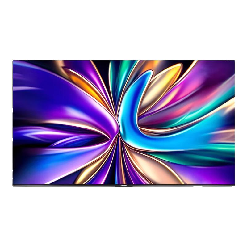 长虹 电视65D66H 65英寸144Hz高刷 云帆AI大模型 4+64GB大内存一键看直播4K