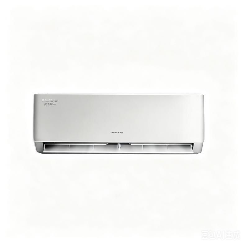 格力 新一级能效1.5匹双排铜管变频冷暖空调风范Pro