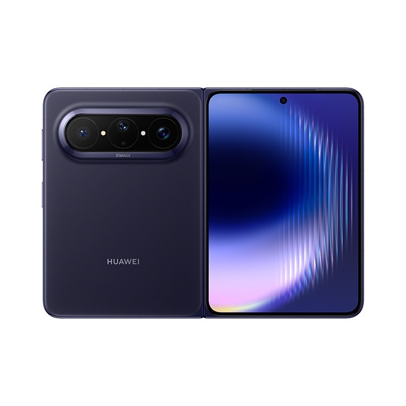 20点开始：华为 Pura X Max 16GB+512GB