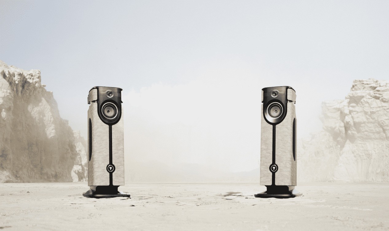 Focal Powered by Naim北京朝阳品牌体验店启幕,重塑音频艺术新维度