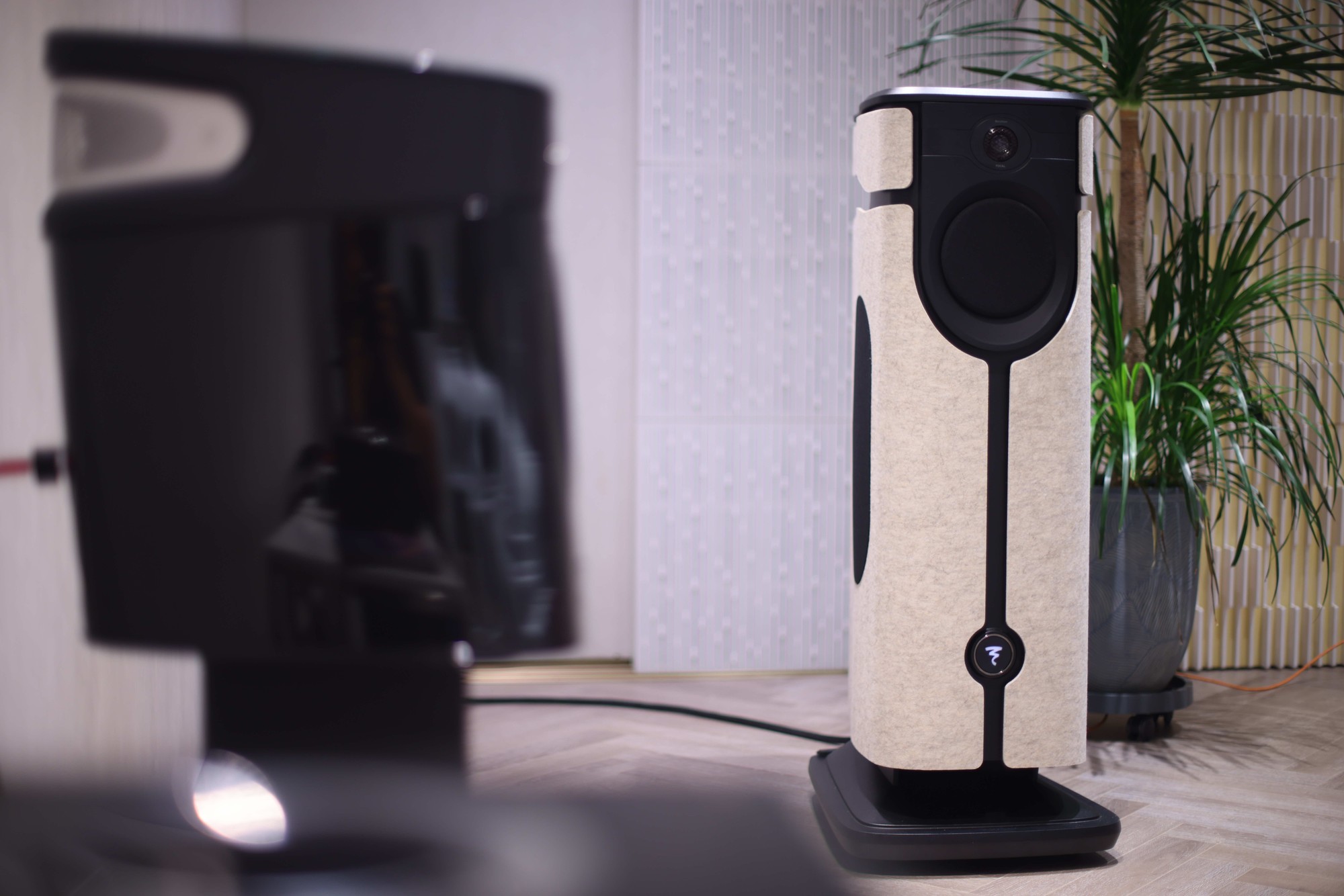 Focal Powered by Naim北京朝阳品牌体验店启幕,重塑音频艺术新维度