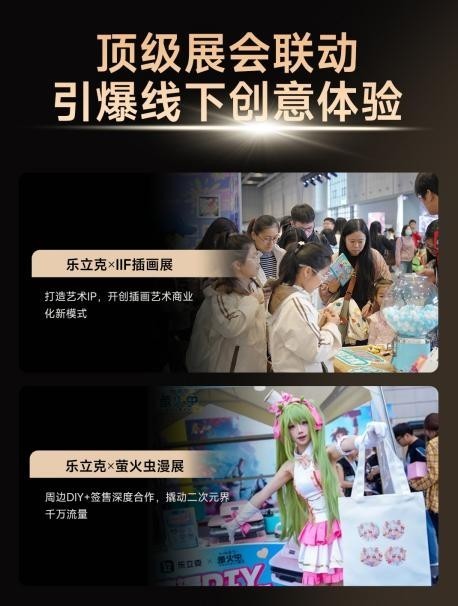 DIY创作避坑指南!乐立克:为DIY创意与创业安全护航