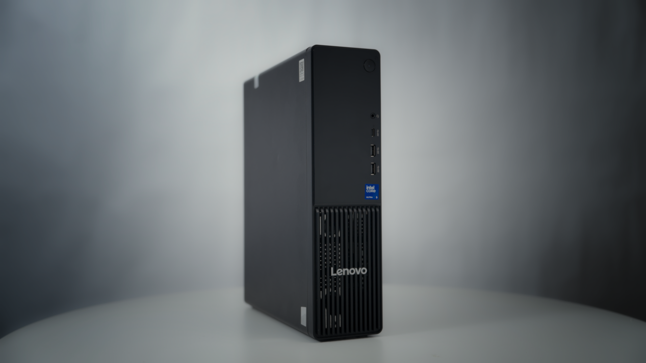 以稳健的效率跑赢时间,京东政企业务携联想SMB助企业装备焕新、稳进致远