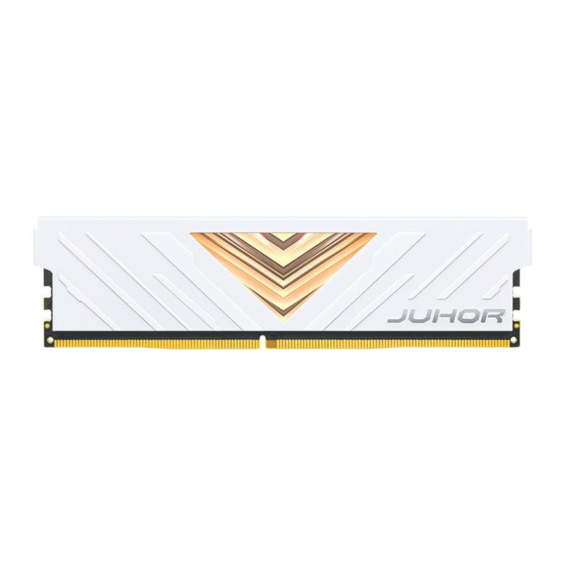 玖合 星辰系列 DDR4 3200MHz 台式机内存 马甲条