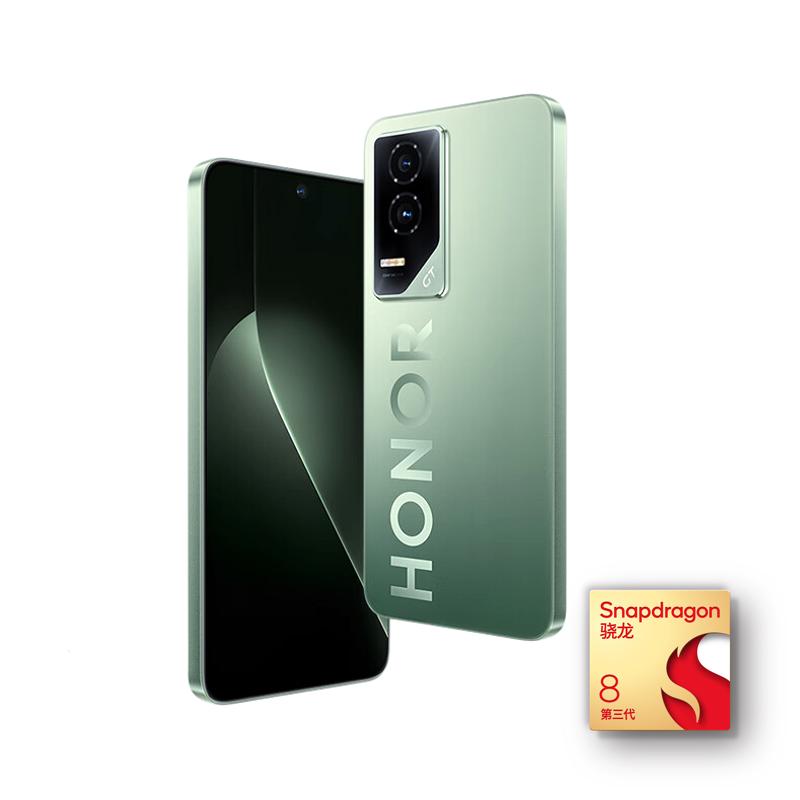 荣耀 GT 5G手机 第三代骁龙8