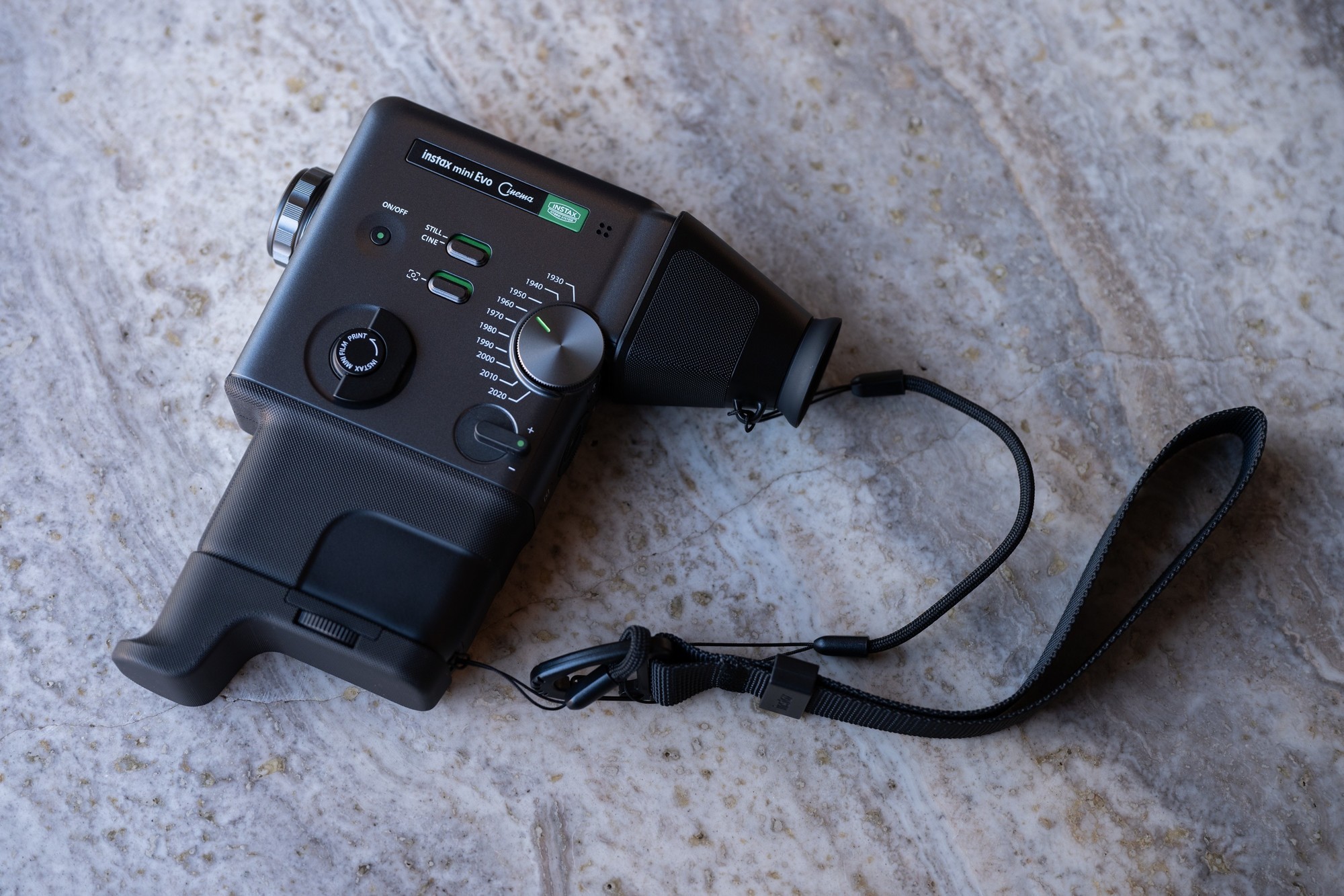 ����ʱ��� Evo Cinema��������