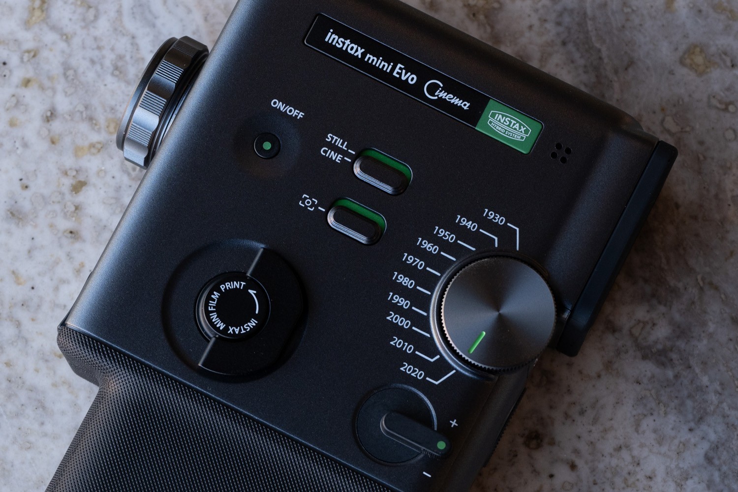 ����ʱ��� Evo Cinema��������