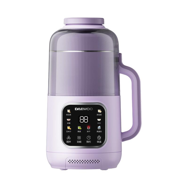 大宇 微压破壁机家用小型豆浆机