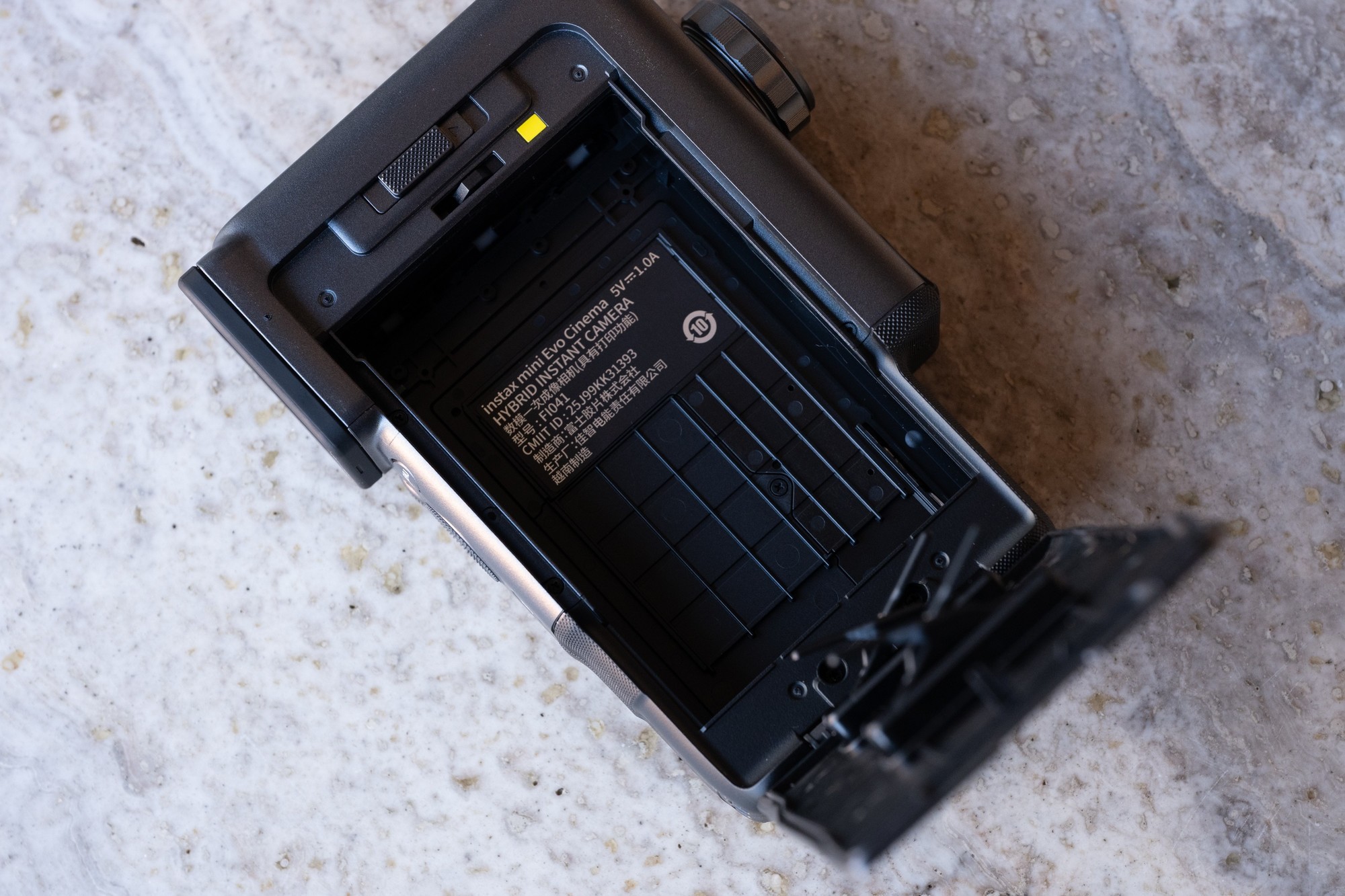 ����ʱ��� Evo Cinema��������