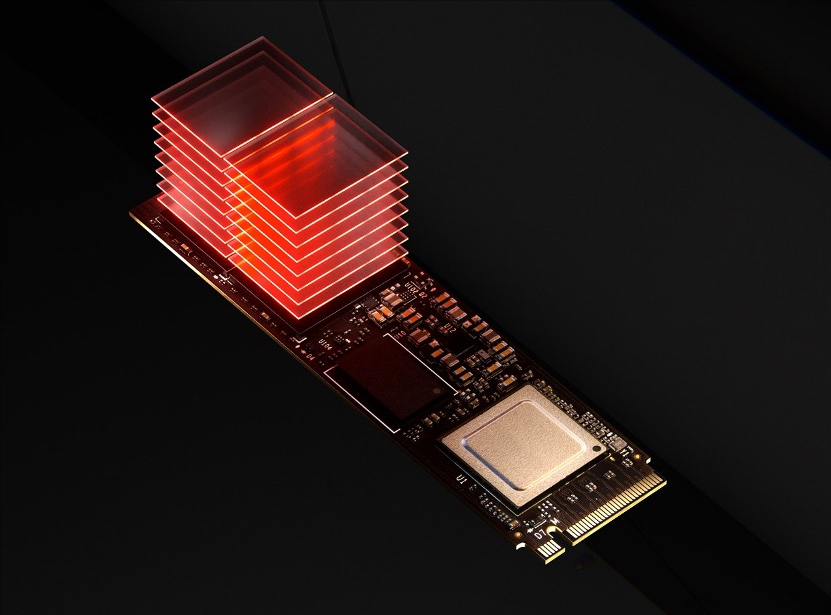 �����漼�������洢���� CES 2026���Ϲ���SANDISK Optimus��ƷƷ��