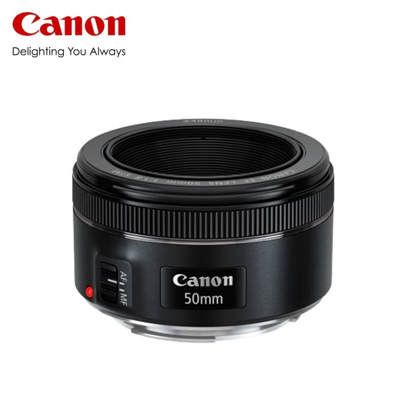 EF 50mm f/1.8 STMͷֵŻ