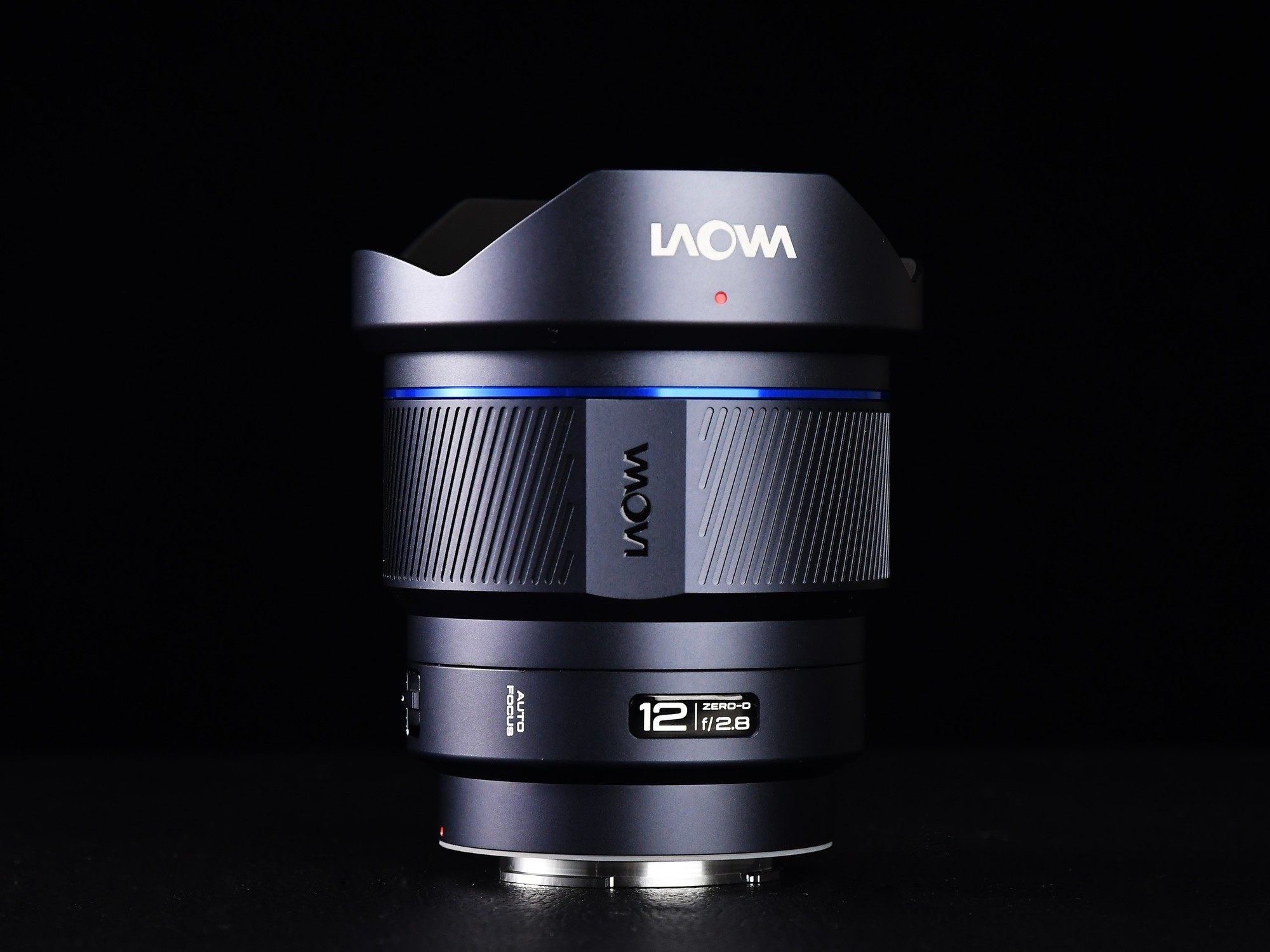 ¼ӽ FF II 12mm F2.8ͷ
