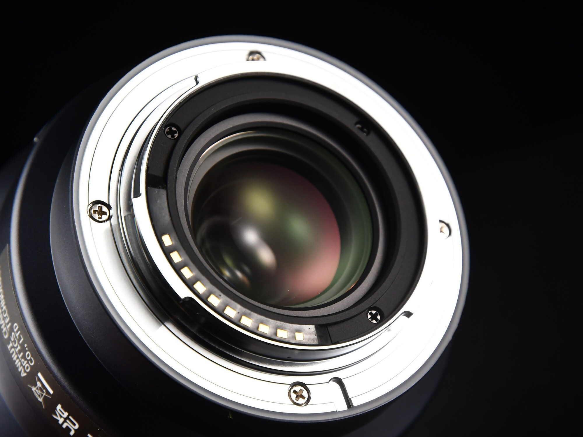 ¼ӽ FF II 12mm F2.8ͷ