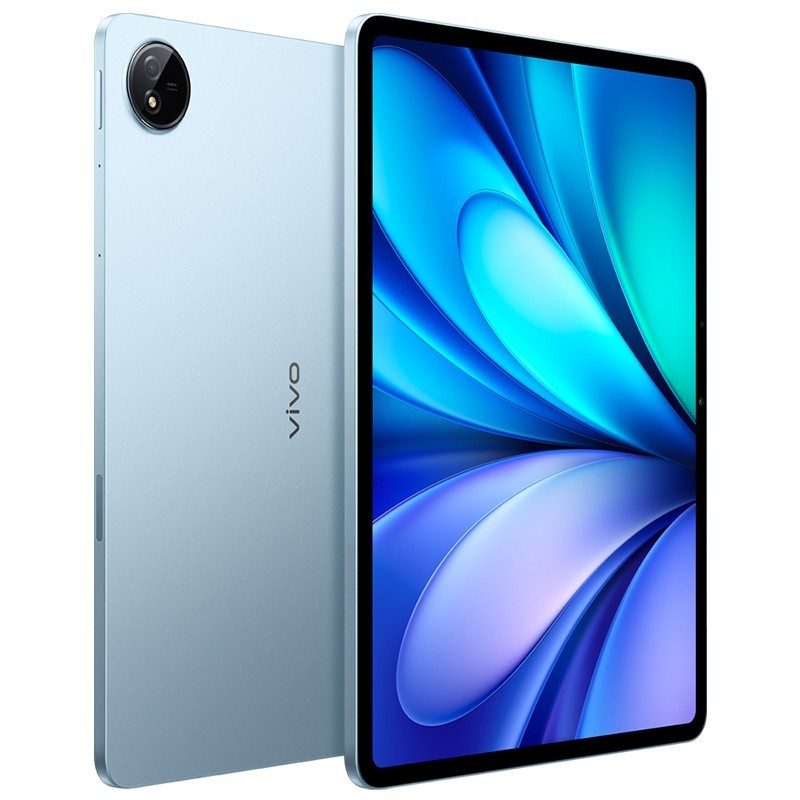 vivo Pad5e平板电脑新款第三代骁龙8s学生开学官方正品12.1英寸新品