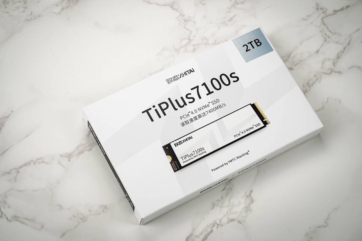 ̬TiPlus7100s̬Ӳ DRAMLess֮