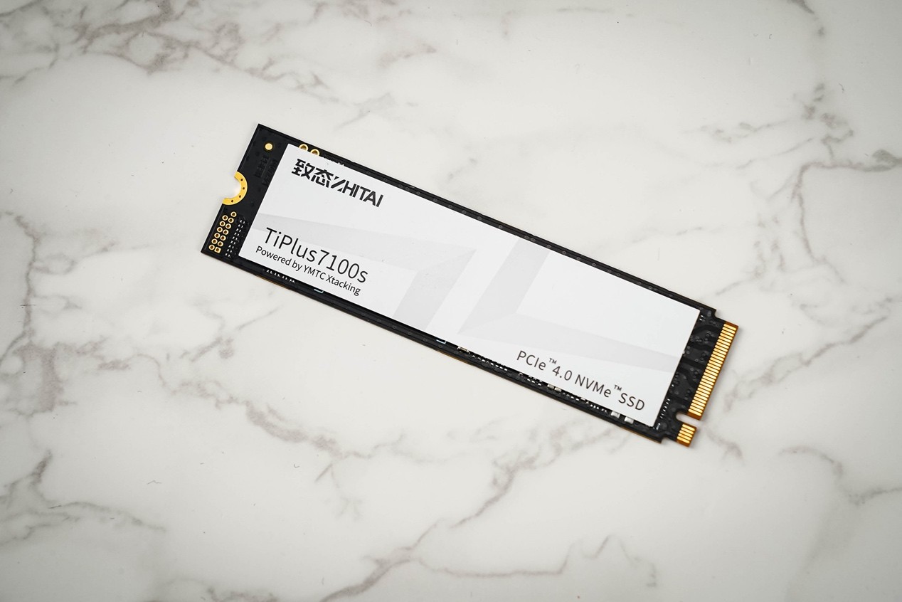 ̬TiPlus7100s̬Ӳ DRAMLess֮