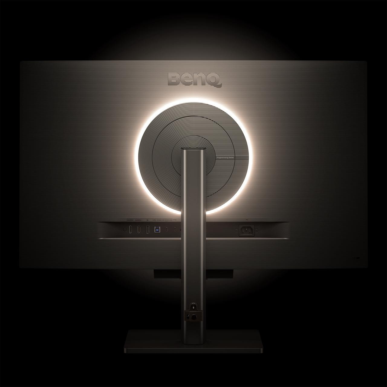 2026年程序员显示器哪个品牌好?明基RD,程序员的专属利器