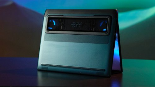 为什么外星人是散热最好笔记本？