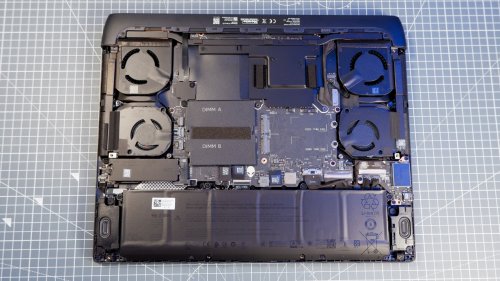 为什么外星人是散热最好笔记本？