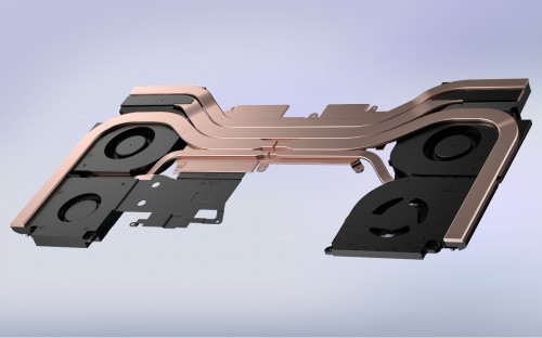 为什么外星人是散热最好笔记本？