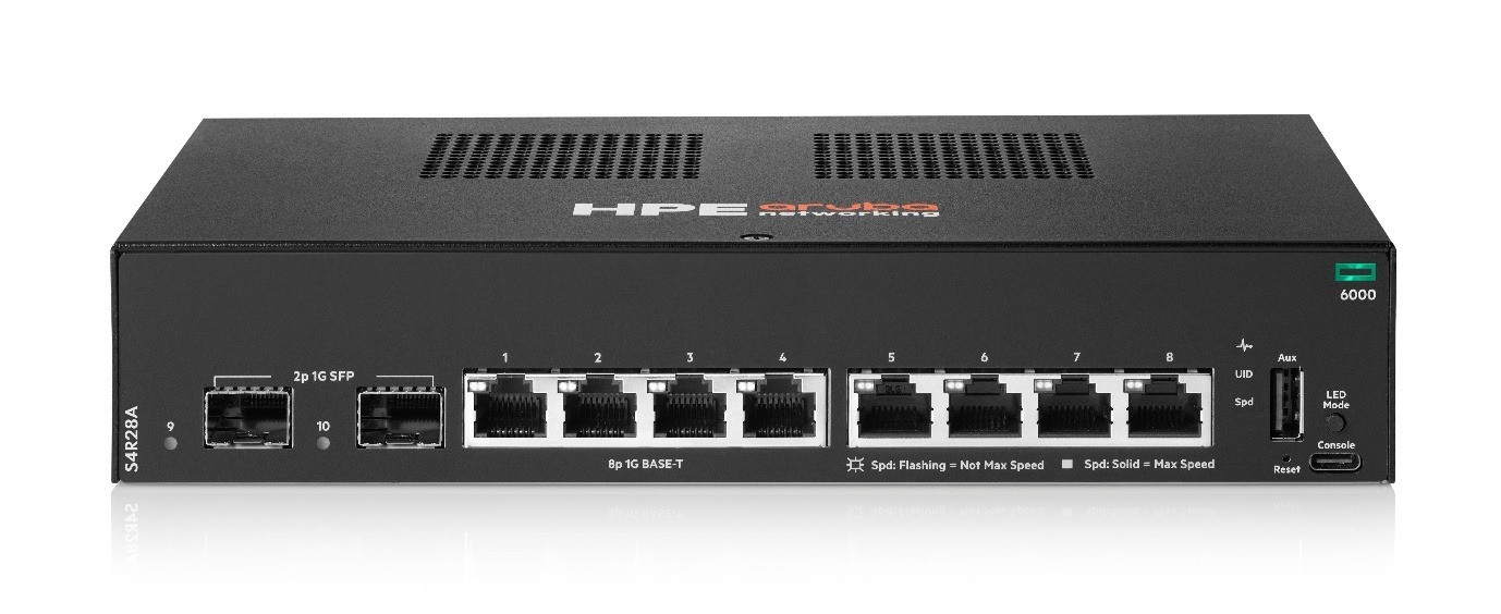 HPE��չ�������������Ʒ��ϣ��Կɿ��ԡ���ȫ�Լ�AI���츳��������������