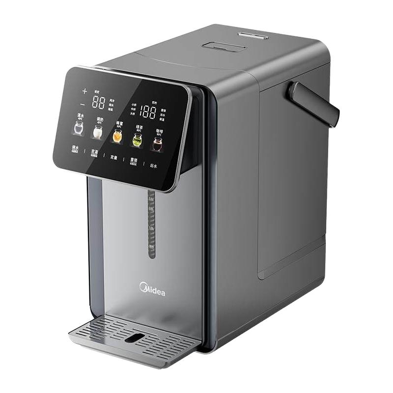 88VIP：美的 恒温 电热水壶 SP50E-31W Pro