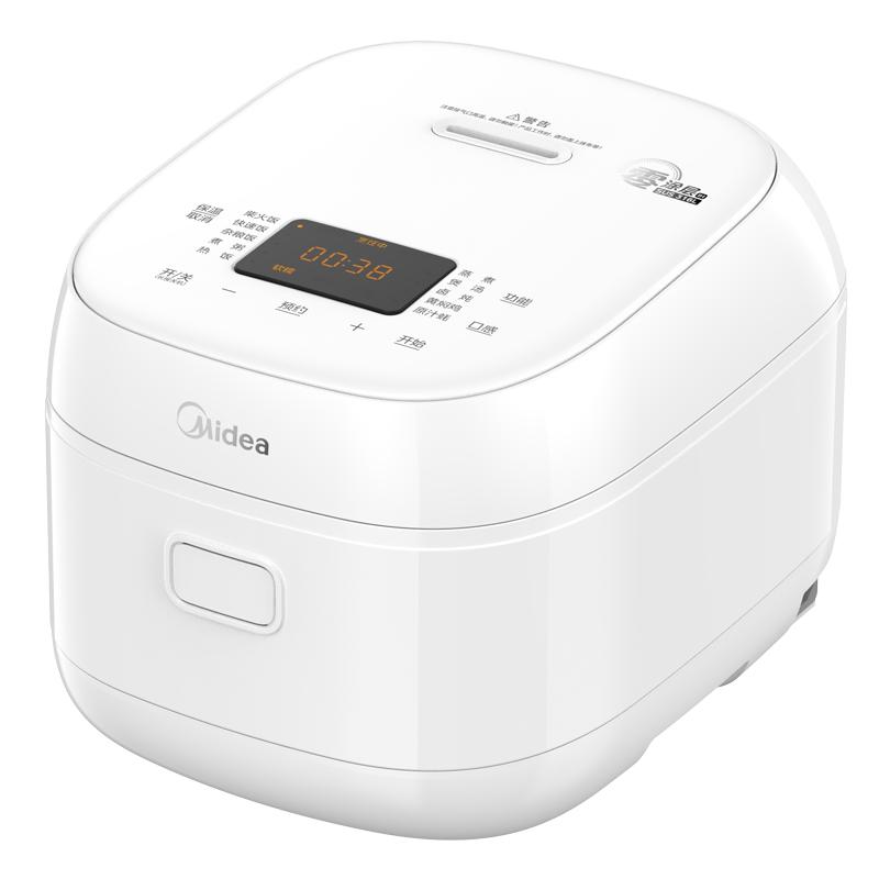 美的 无涂层内胆 电饭煲  3L MB-HC3050S
