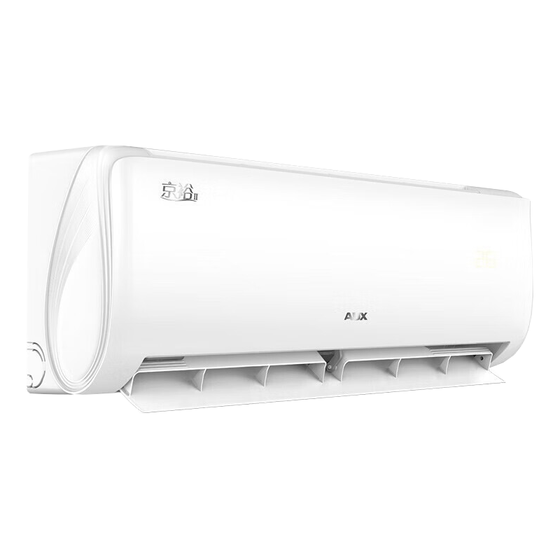 奥克斯 省电侠系列 KFR-35GW/BpR3AQS1(B3)  壁挂式空调 大1.5匹 三级能效