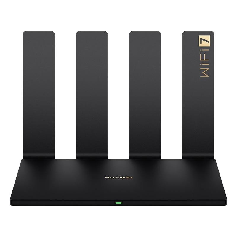 华为 BE3 Pro WiFi7 双频千兆路由器
