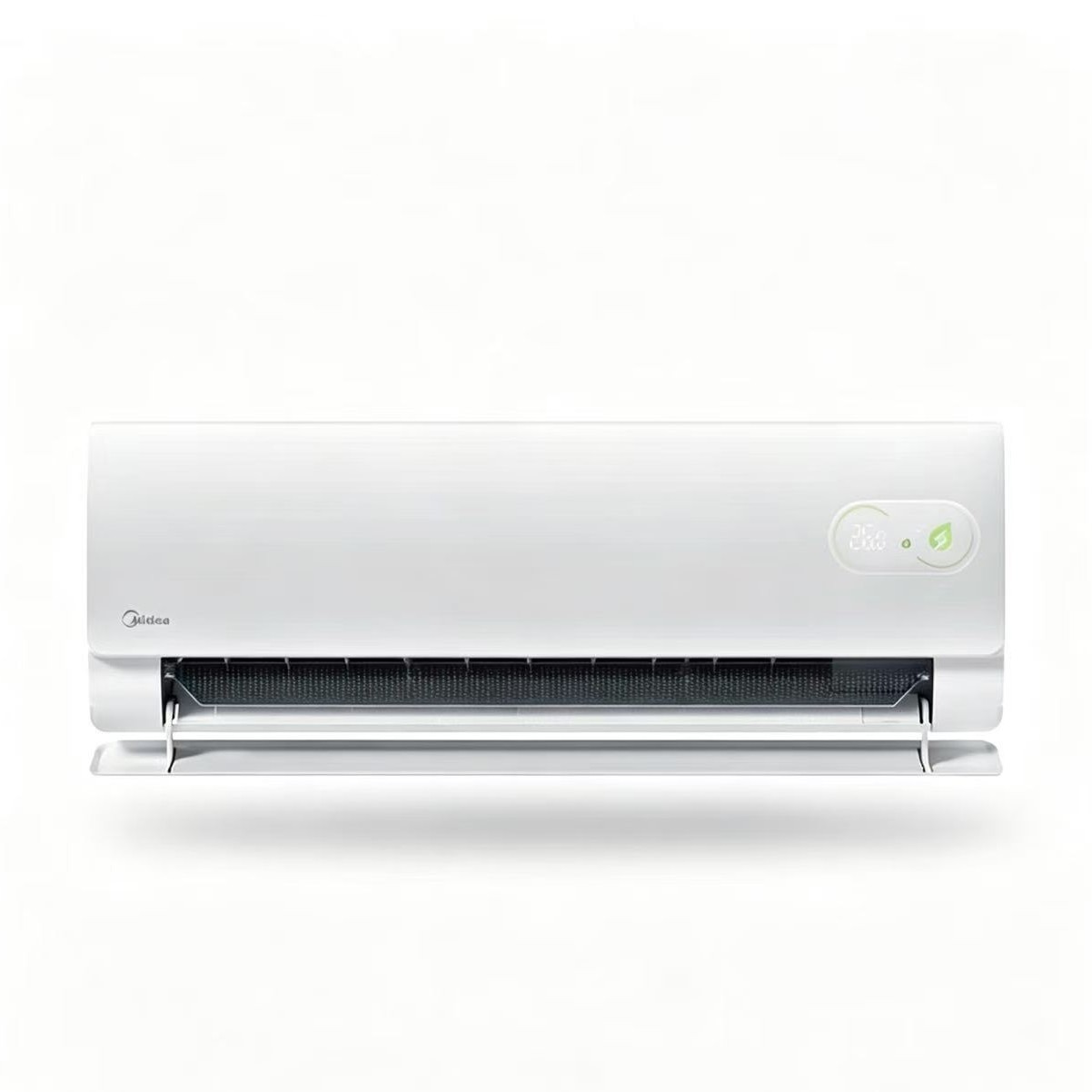 美的 酷省电二代 KFR-26GW/KS2 一级能效 壁挂式空调 大 1 匹