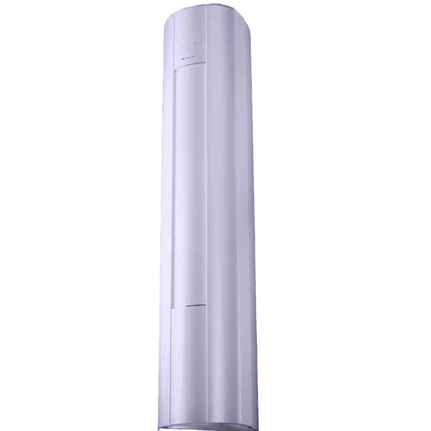 格力 云佳Pro系列 KFR-72LW/NhMa1BG 新一级能效 立柜式空调 3匹