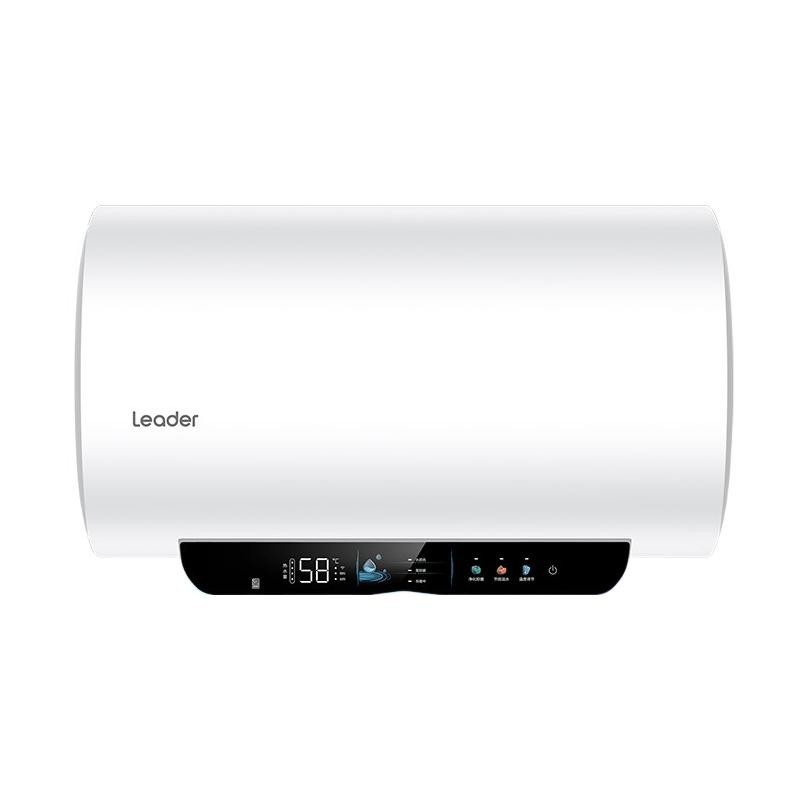 海尔 电热水器家用洗澡60L80升一级能效变频储水速热统帅DN3Pro